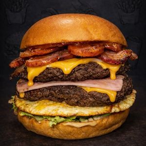 imagem do produto X-Tudo