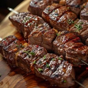 imagem do produto Espeto de carne 