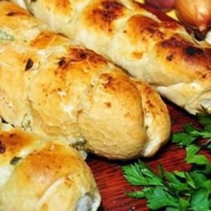 imagem do produto Pão de Alho