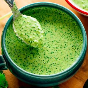imagem do produto Molho Verde 