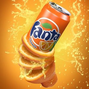 imagem do produto Fanta 250ml
