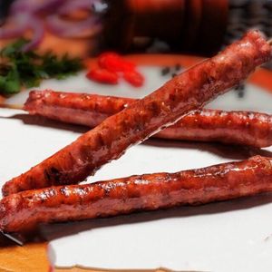 imagem do produto Linguiça Apimentada Fina