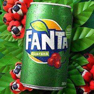 imagem do produto Fanta Guaraná 