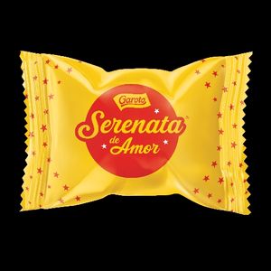imagem do produto Serenata de Amor