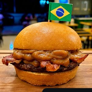 imagem do produto Rei caramelo