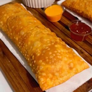 imagem do produto Pastelão de Queijo 