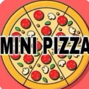 imagem do produto Mini Pizza Marguerita