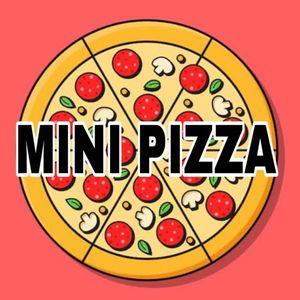 imagem do produto Mini pizza romeu e julieta