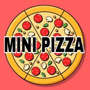 imagem do produto Mini pizza frangabresa