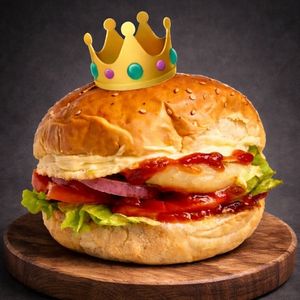 imagem do produto Rei econômico 