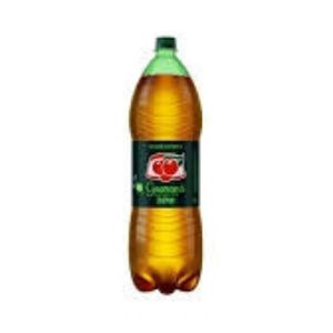 imagem do produto Guaraná zero 2l 