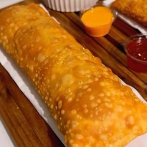 imagem do produto Pastelão de Carne moída 