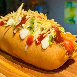 imagem do produto Hotdog Classico 