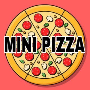 imagem do produto Mini pizza de frango