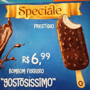 imagem do produto Speciale 