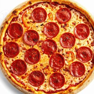 imagem do produto Pizza de Pepperoni G🍕 🇺🇸