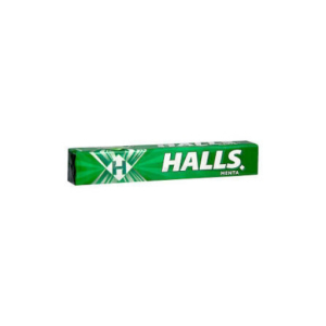 imagem do produto Halls menta