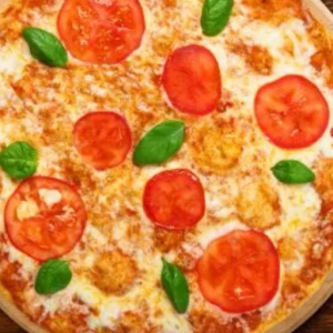 imagem do produto Pizza Marguerita G 🇮🇹