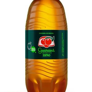 imagem do produto Guaraná Antártica 1L zero 