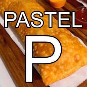 imagem do produto Pastel P de queijo 