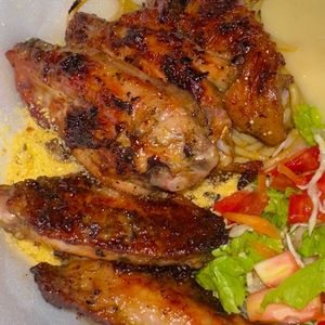 imagem do produto Asinha de frango