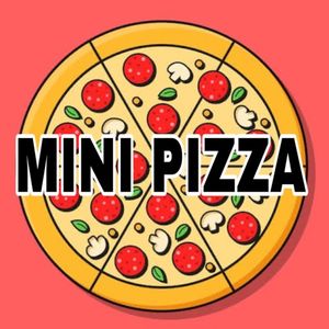 imagem do produto Mini pizza camarão