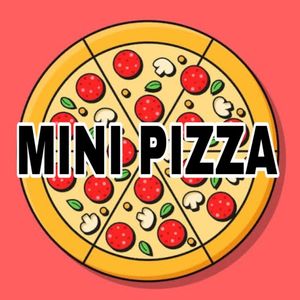 imagem do produto Mini pizza carne de sol 