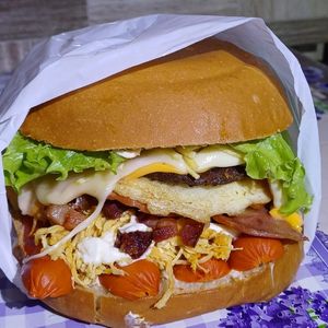 imagem do produto X tudo