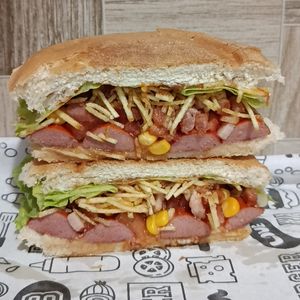 imagem do produto Dog bacon