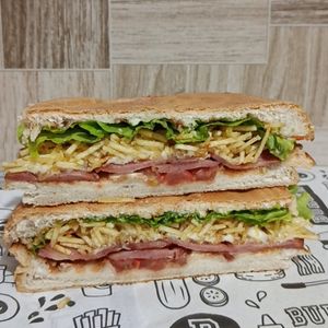 imagem do produto X calabresa 