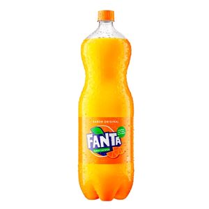 imagem do produto Fanta 2L