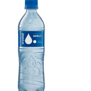 imagem do produto Água sem gás 500ml