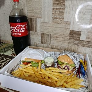 imagem do produto Combo 3