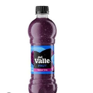 imagem do produto Del valle de uva