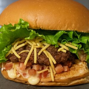 imagem do produto X Bacon