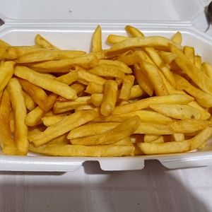 imagem do produto Batata simples 