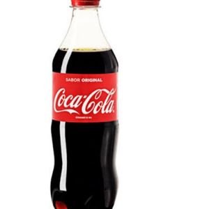 imagem do produto Coca cola 600ml