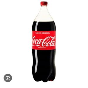 imagem do produto Coca cola 2L 