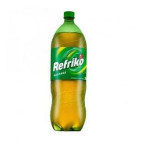 imagem do produto Refrico guaraná 2L