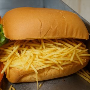 imagem do produto Misto quente 