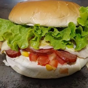 imagem do produto X calabresa 