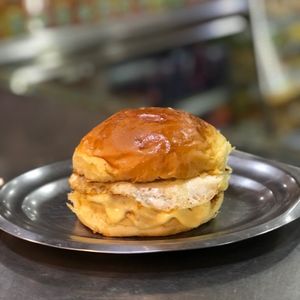 imagem do produto X- Egg