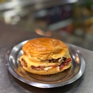 imagem do produto X- Bacon