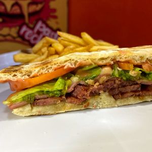 imagem do produto BEIRUTE DE CALABRESA