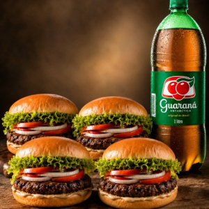 imagem do produto SUPER MEGÃO FAMILIA
