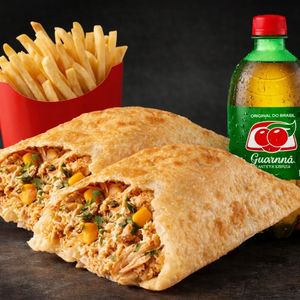 imagem do produto SUPER COMBO