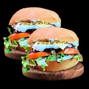 imagem do produto CLONE DE X-BURGUER