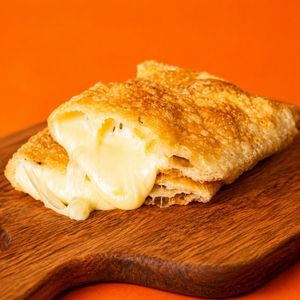 imagem do produto PASTEL QUEIJO COALHO