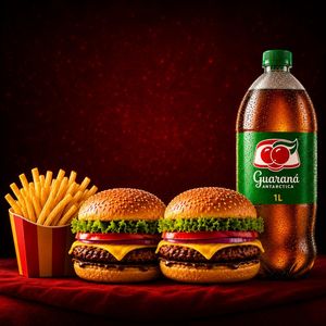 imagem do produto COMBO AMOR PERFEITO