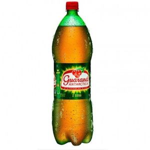 imagem do produto Guarana Antartica 2L